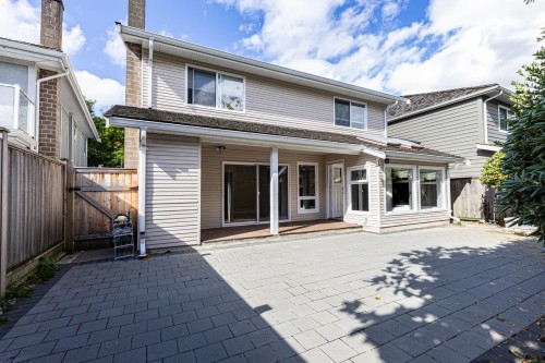6220 Garnet Drive, Richmond, BC 