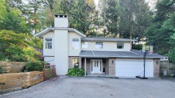 3595 Wellington Crescent  North Vancouver, BC V7R 3B3