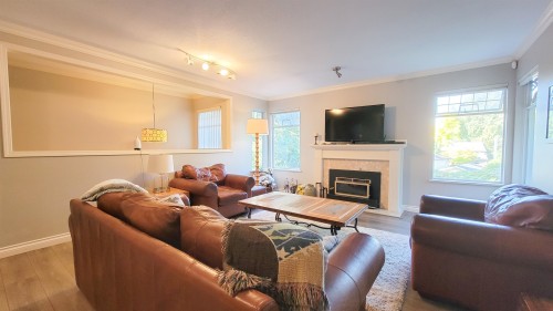 3595 Wellington Crescent, North Vancouver, BC 