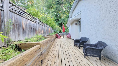 3595 Wellington Crescent, North Vancouver, BC 