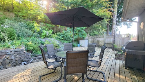 3595 Wellington Crescent, North Vancouver, BC 