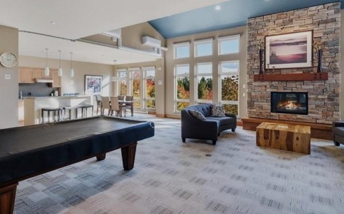 103-3082 Dayanee Springs Boulevard, Coquitlam, BC 