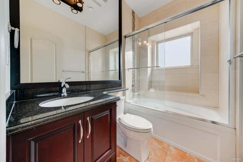 6633 Neal Street, Vancouver, BC 