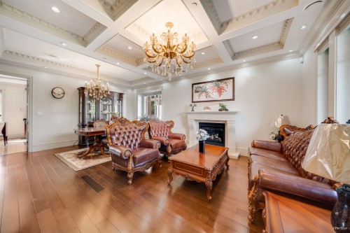 6633 Neal Street, Vancouver, BC 