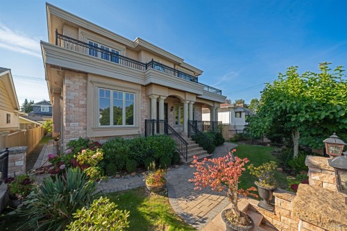 6633 Neal Street, Vancouver, BC 