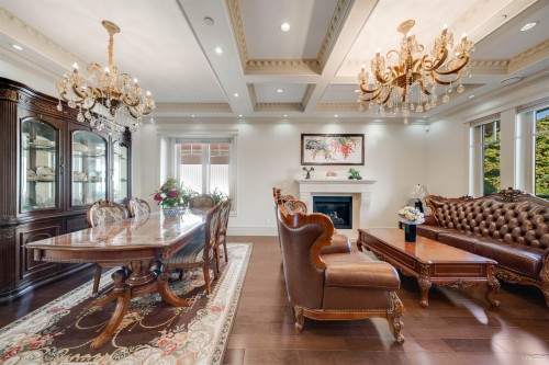 6633 Neal Street, Vancouver, BC 