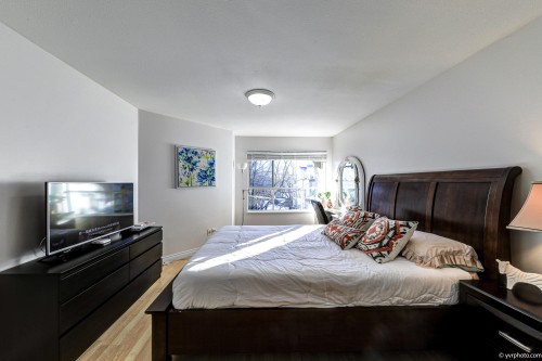 320-8880 Jones Road, Richmond, BC 
