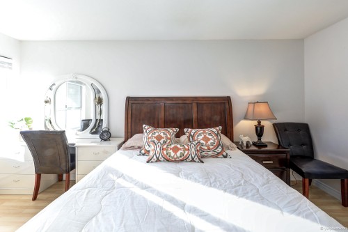 320-8880 Jones Road, Richmond, BC 
