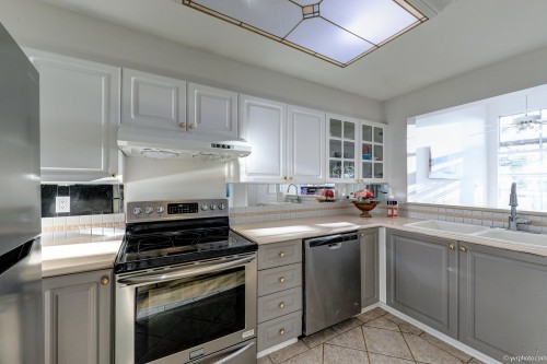 320-8880 Jones Road, Richmond, BC 