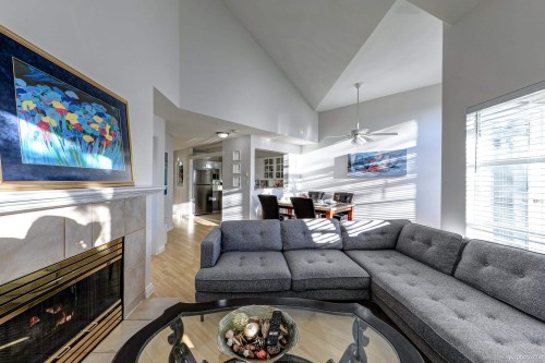 320-8880 Jones Road, Richmond, BC 