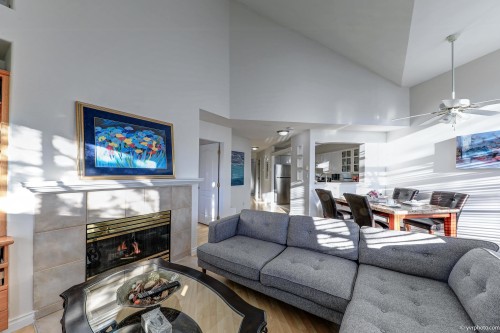 320-8880 Jones Road, Richmond, BC 