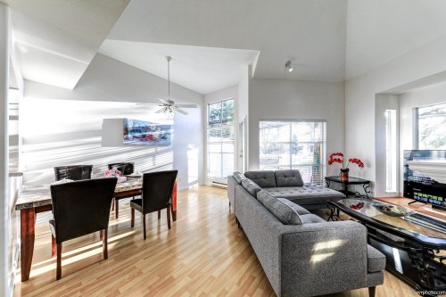 320-8880 Jones Road, Richmond, BC 