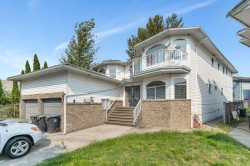 357 Mcgillivray Place  New Westminster, BC V3M 6R7