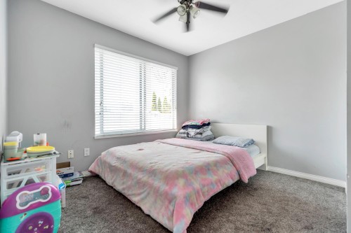 357 Mcgillivray Place, New Westminster, BC 