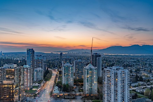 3106-4508 Hazel Street, Burnaby, BC 