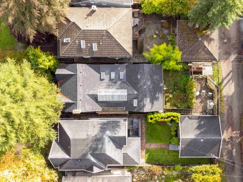 4564 11Th Avenue W, Vancouver, BC 