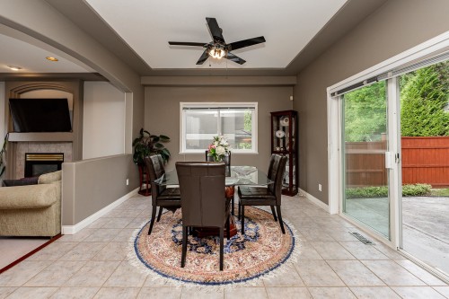 61 Wilkes Creek Drive, Port Moody, BC 