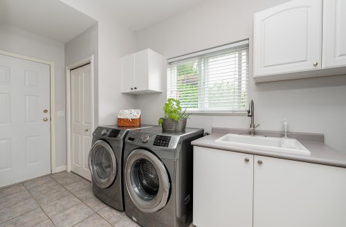 61 Wilkes Creek Drive, Port Moody, BC 