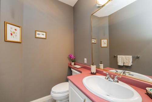 61 Wilkes Creek Drive, Port Moody, BC 