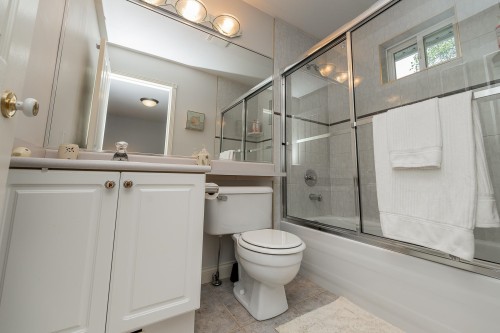 61 Wilkes Creek Drive, Port Moody, BC 