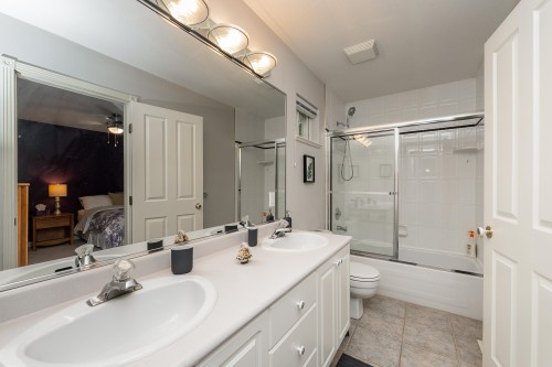 61 Wilkes Creek Drive, Port Moody, BC 