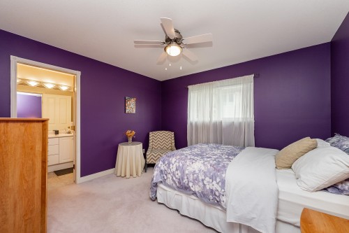 61 Wilkes Creek Drive, Port Moody, BC 