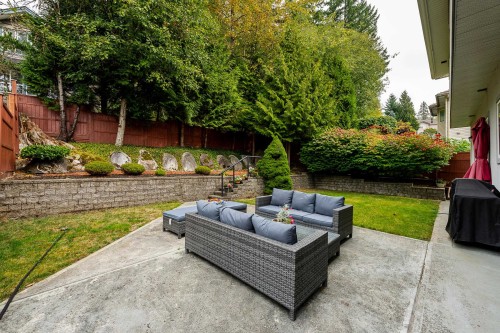 61 Wilkes Creek Drive, Port Moody, BC 