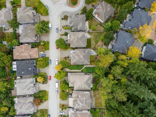 61 Wilkes Creek Drive, Port Moody, BC 