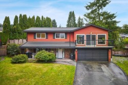 3222 Pinda Drive  Port Moody, BC V3H 3J7