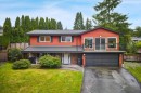 3222 Pinda Drive, Port Moody, BC 