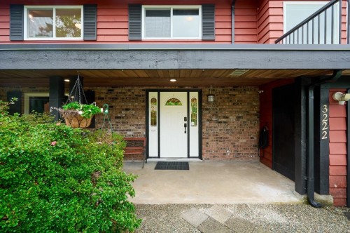 3222 Pinda Drive, Port Moody, BC 