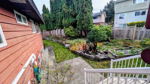 3222 Pinda Drive, Port Moody, BC 