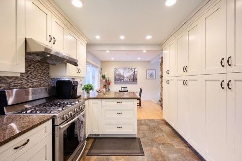 3222 Pinda Drive, Port Moody, BC 