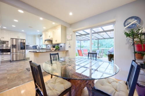 3222 Pinda Drive, Port Moody, BC 