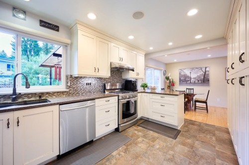 3222 Pinda Drive, Port Moody, BC 