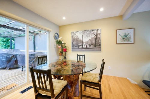 3222 Pinda Drive, Port Moody, BC 