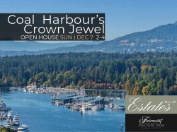 2701-1011 Cordova Street W Vancouver, BC V6C 0B2