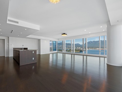 2701-1011 Cordova Street W, Vancouver, BC 