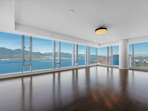 2701-1011 Cordova Street W, Vancouver, BC 