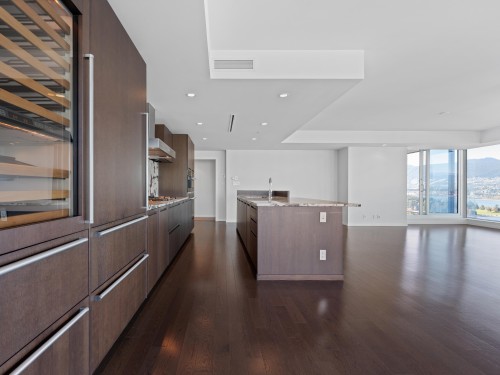 2701-1011 Cordova Street W, Vancouver, BC 