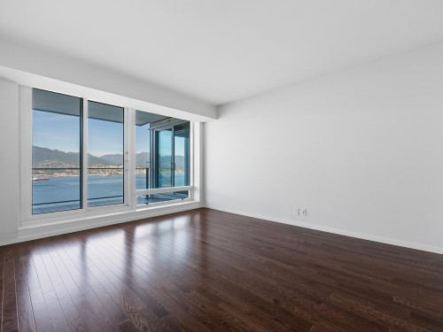 2701-1011 Cordova Street W, Vancouver, BC 