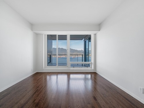 2701-1011 Cordova Street W, Vancouver, BC 