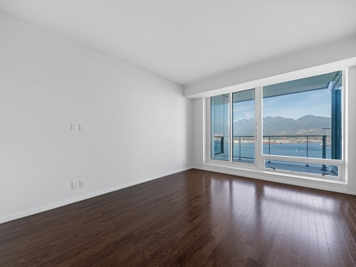 2701-1011 Cordova Street W, Vancouver, BC 