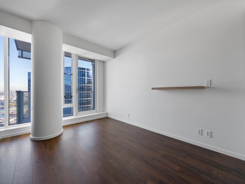 2701-1011 Cordova Street W, Vancouver, BC 