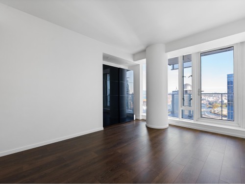 2701-1011 Cordova Street W, Vancouver, BC 