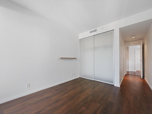 2701-1011 Cordova Street W, Vancouver, BC 