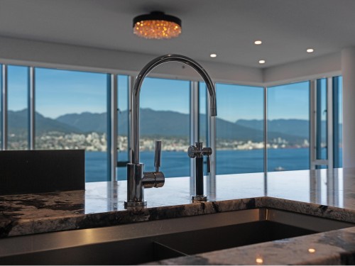 2701-1011 Cordova Street W, Vancouver, BC 