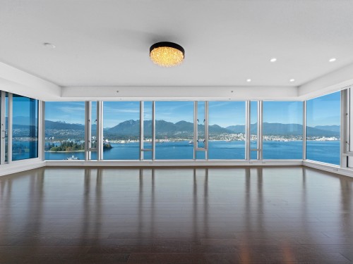 2701-1011 Cordova Street W, Vancouver, BC 