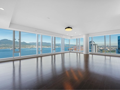 2701-1011 Cordova Street W, Vancouver, BC 