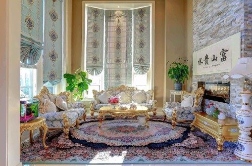 8899 Carrick Road, Richmond, BC 